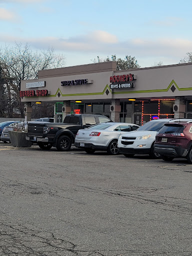 Shopping Mall «Lincoln Shopping Center», reviews and photos, 26092 Greenfield Rd, Oak Park, MI 48237, USA