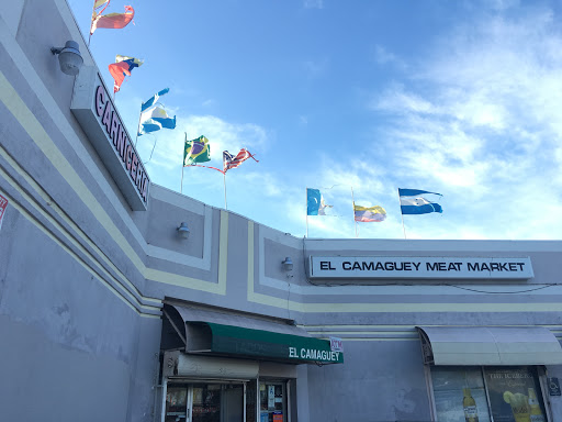 El Camaguey Meat Market Trasferencia De Grana