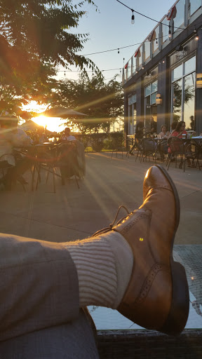 Irish Pub «Rí Rá Irish Pub», reviews and photos, 701 NW Riverside Dr, Evansville, IN 47708, USA