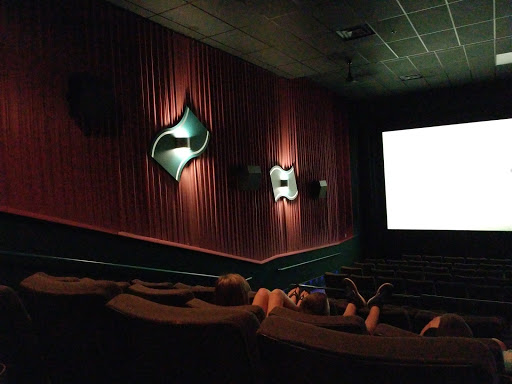 Movie Theater «Goodrich Lafayette 7», reviews and photos, 3525 McCarty Ln, Lafayette, IN 47905, USA