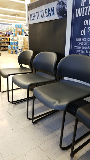 Auto Parts Store «Pep Boys Auto Parts & Service», reviews and photos, 711 E Gay St, West Chester, PA 19380, USA