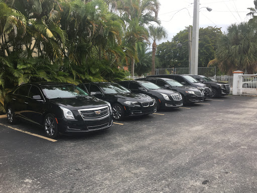 Miami Airport Limo & Car Service - Limo Mia Ground Transportation