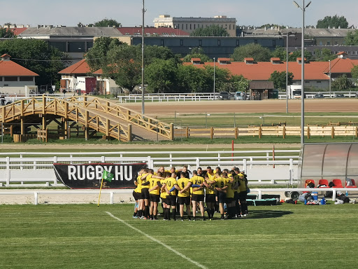 Budapest Rugby Center