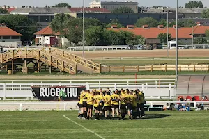 Budapest Rugby Center image