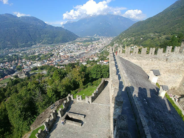 Fondazione Castelli di Bellinzona - Bellinzona