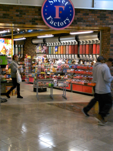 Shopping Mall «Westfield Santa Anita», reviews and photos, 400 S Baldwin Ave, Arcadia, CA 91007, USA