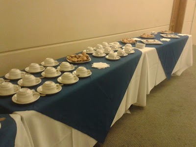 Photos of Desayunos a Empresas,Desayunos a Oficinas,Coffee Break en Santiago,Canapes a Domicilio
