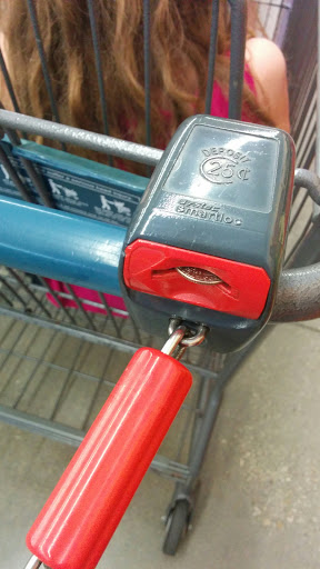 Supermarket «ALDI», reviews and photos, 4140 Fairmont Pkwy, Pasadena, TX 77504, USA