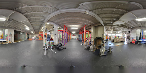 Physical Fitness Program «Urban Evolution», reviews and photos, 5505 Cherokee Ave, Alexandria, VA 22312, USA