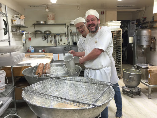 Donut Shop «Donutville U.S.A.», reviews and photos, 14829 Ford Rd, Dearborn, MI 48126, USA