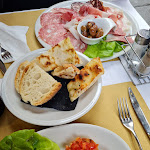 Photo n°2 de l'avis de Terry.' fait le 06/12/2022 à 18:35 sur le  Bar & food 62 à Pisa