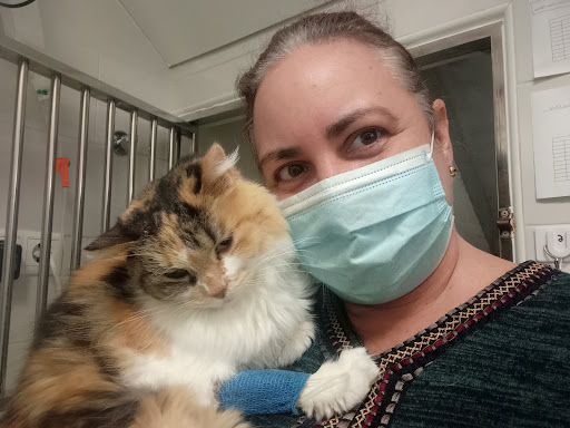 Clínica Veterinaria Ferropet en Alhaurín de la Torre