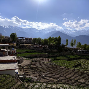Lovon Guesthouse And Dhaba photo