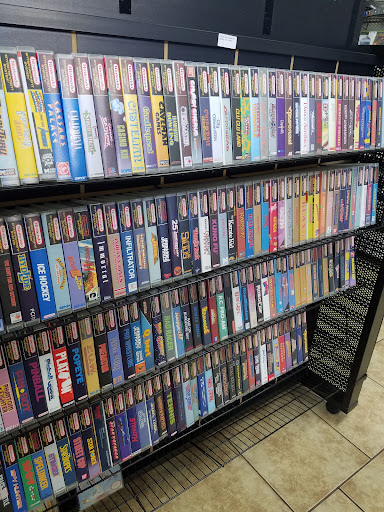 Game Store «Fix & Play Electronics», reviews and photos, 10575 W Indian School Rd #102, Avondale, AZ 85392, USA