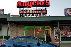 Angelo's Pizzeria & Family Restaurant image