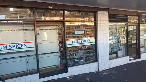 MGM Spices - Your Complete Indian Grocery Store