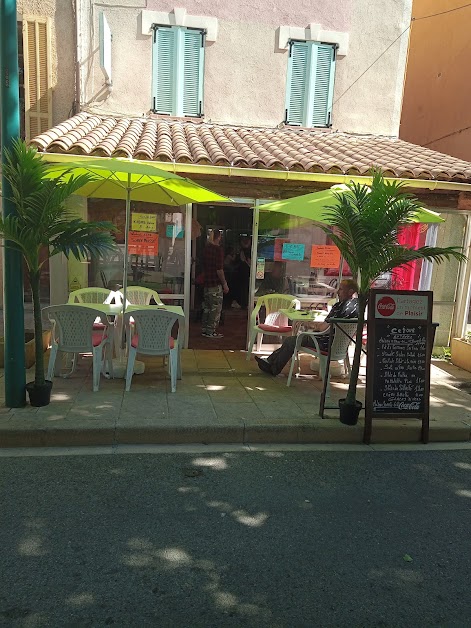 Brasserie-restaurant Chez Doris à Le Muy