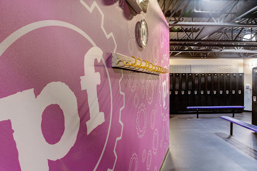 Gym «Planet Fitness», reviews and photos, 736 Huse Rd, Manchester, NH 03103, USA