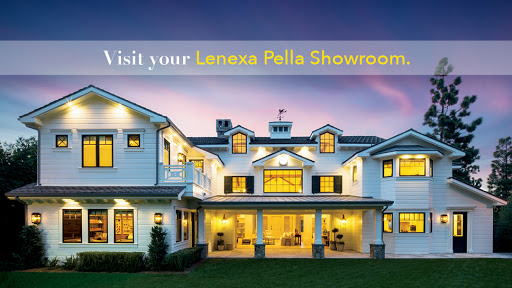 Pella Windows & Doors of Lenexa