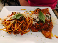 Spaghetti du Restaurant italien Nonna & Nonno Val d'Europe à Serris - n°6