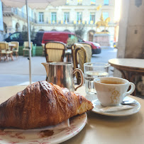 Croissant du Café Café Carrousel à Paris - n°1