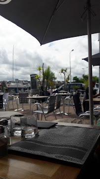 Atmosphère du Restaurant Café de la Pointe à Douarnenez - n°7