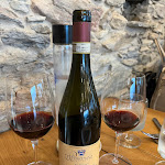 Photo n°2 de l'avis de Luigi.i fait le 25/05/2019 à 07:55 sur le  REIS Cibo Libero di Montagna à Chiot Martin