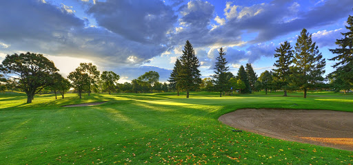 Golf Course «Goodrich Golf Course», reviews and photos, 1820 Van Dyke St, St Paul, MN 55109, USA