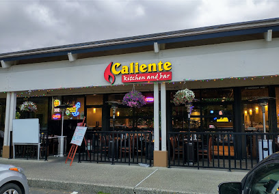 Caliente Kitchen and Bar photo