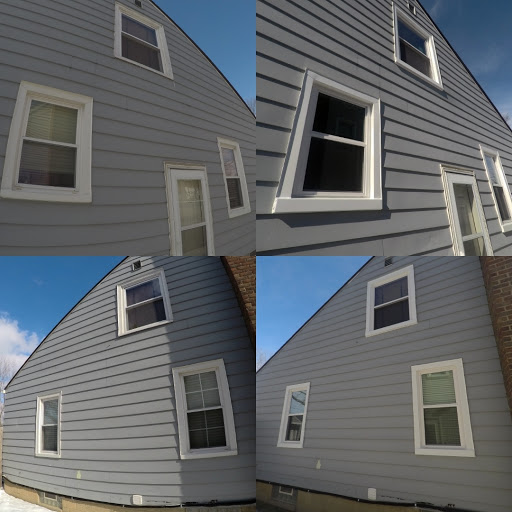 Roofing Contractor «Pro Home Improvement Inc», reviews and photos