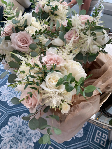 Florist «Zenplicity Florist», reviews and photos, 230 N Maple Ave, Marlton, NJ 08053, USA