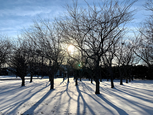 Community Center «Grosse Pte Woods Community Center», reviews and photos, 20025 Mack Plaza Dr, Grosse Pointe Woods, MI 48236, USA