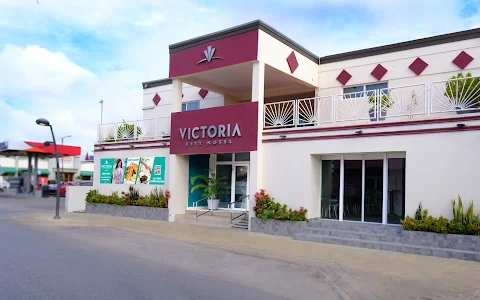 Victoria City Hotel image