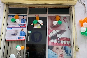Dental Solutions best dental clinic in Moradabad best dentist in Moradabad image