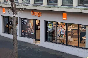Boutique Orange St Lô image