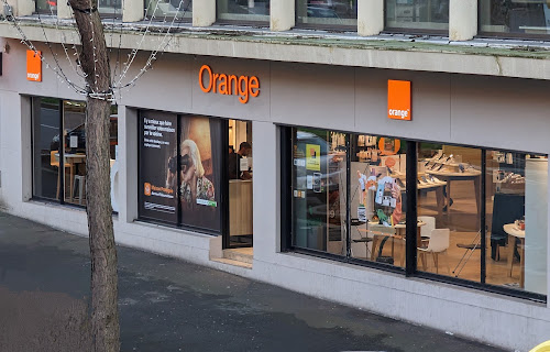 Boutique Orange - St Lô à Saint-Lô