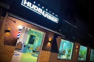 Studio HudBarber image