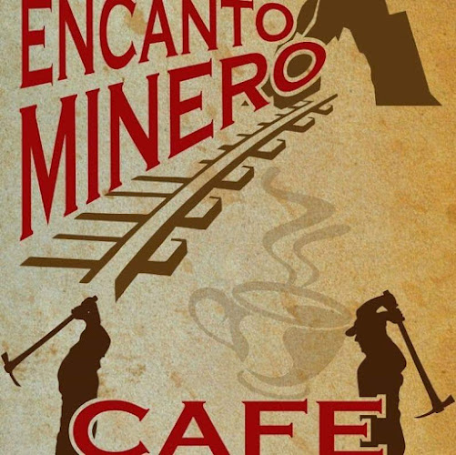 Opiniones de Encanto Minero Coffe-Bar en Portovelo - Cafetería