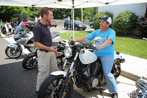 Motorcycle Dealer «Scott Powersports, Inc.», reviews and photos, 1675 PA-309, Coopersburg, PA 18036, USA