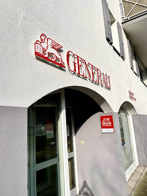Assurance Generali - Cabinet Troullier-Pinet et Cros à Romans-sur-Isère