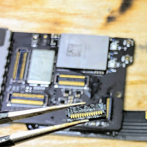 Cell Phone Store «iFix Galaxy», reviews and photos, 10 E New Haven Ave #102, Melbourne, FL 32901, USA