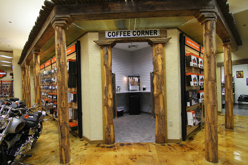 Harley-Davidson Dealer «Desert Wind Harley-Davidson», reviews and photos, 922 S Country Club Dr, Mesa, AZ 85210, USA