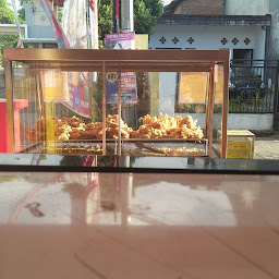 Hisana Fried Chicken