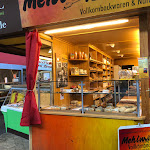 Photo n°1 de l'avis de Madel.a fait le 27/06/2018 à 11:46 sur le  Halle marchande Arminius à Berlin