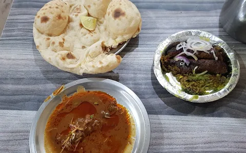 Afsar Bhai Kebab Corner image