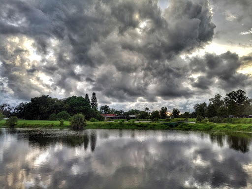 Country Club «Seminole Lake Country Club», reviews and photos, 6100 Augusta Blvd, Seminole, FL 33777, USA