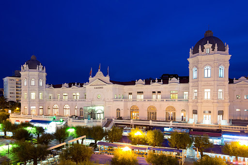 Gran Casino Sardinero