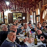 Photo n°23 de l'avis de nicola.o fait le 21/11/2018 à 01:17 sur le  Rifugio Acqua Fredda à San Costantino Albanese