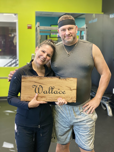 Personal Trainer «Wallace Fitness», reviews and photos, 252 N Donnelly St Suite B, Mt Dora, FL 32757, USA