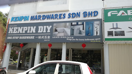 Kenpin DIY Hardware Sdn. Bhd